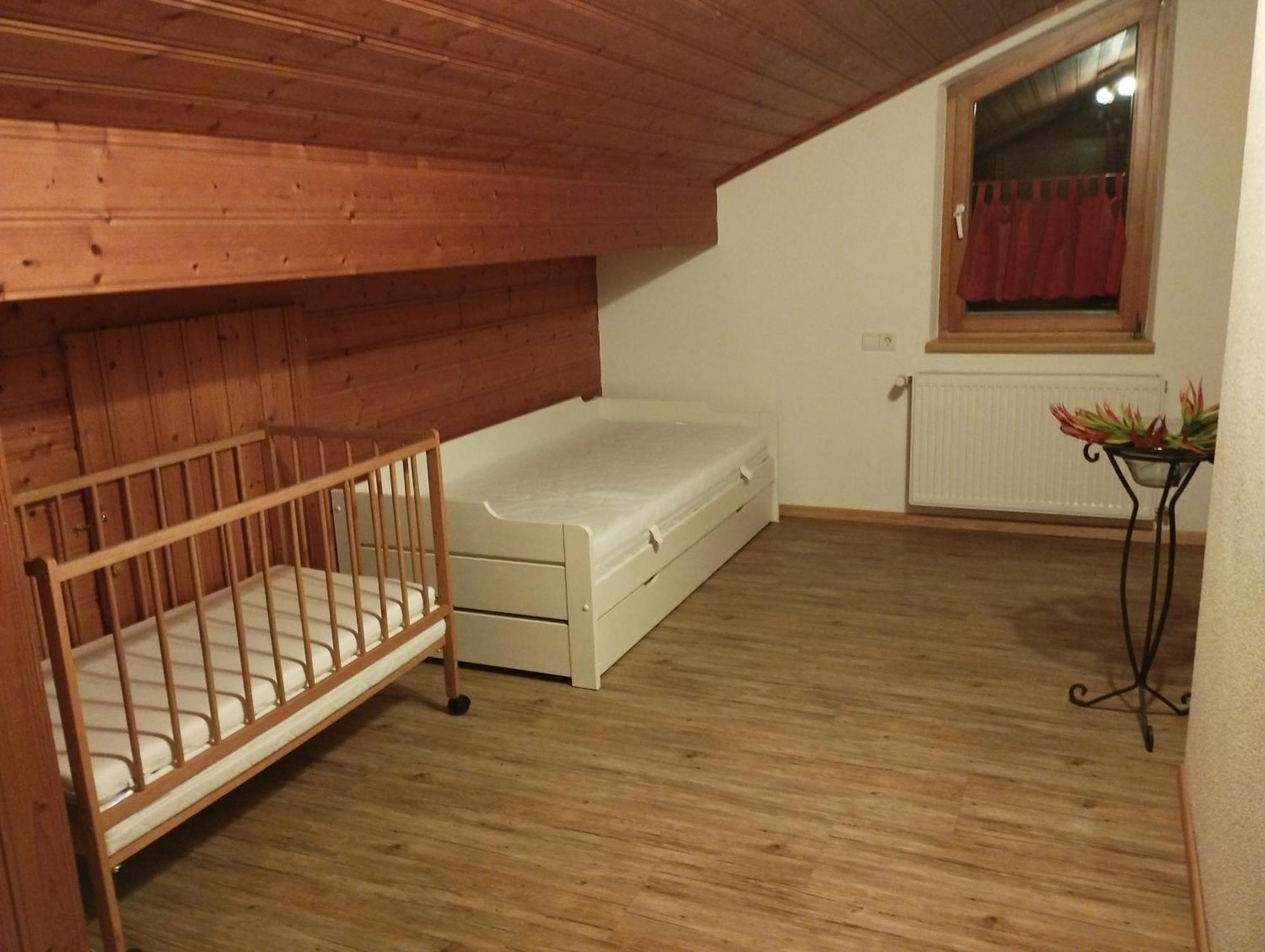 Ferienwohnung Marianne Egg Kültér fotó
